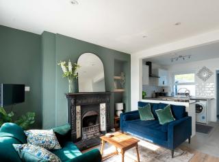 The Blue House - Kircubbin - 7