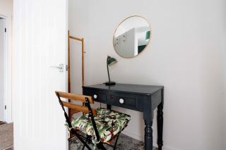 The Blue House - Kircubbin - 1