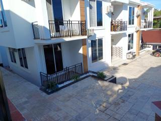 Serene BnB - Apt 02 Makongo after Mlimani City - Dar es Salaam - 6