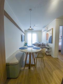 Apartamento próximo à USP - Shopping - Aeroclube - Bauru - 7
