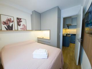 Apartamento próximo à USP - Shopping - Aeroclube - Bauru - 4