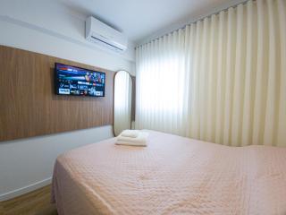 Apartamento próximo à USP - Shopping - Aeroclube - Bauru - 3