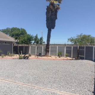 Fairbridge Queens and Kings Guest House - Kapstadt - 7