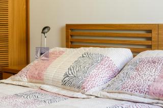 Spacious 4-bedroom apartment near the sea - Florianópolis - 7