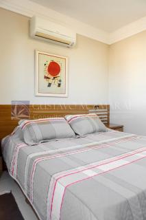 Spacious 4-bedroom apartment near the sea - Florianópolis - 5
