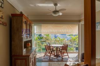 Spacious 4-bedroom apartment near the sea - Florianópolis - 4