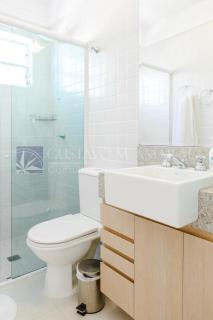 Spacious 4-bedroom apartment near the sea - Florianópolis - 1