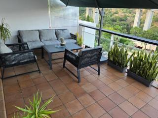 Parque Botanico Resort & Country Club - Estepona - 3