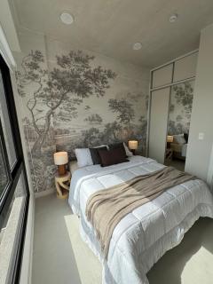 Dpto Nuevo En Edificio Zuba 8 - 506 - 3