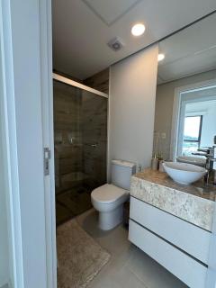 Dpto Nuevo En Edificio Zuba 8 - 506 - 2