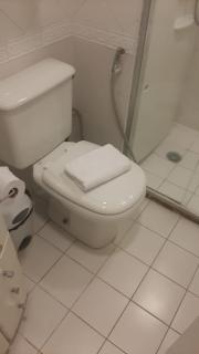 Maria Flats luxuoso 4 star Pinheiros - 5