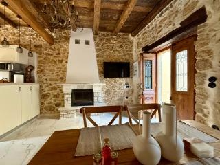 Lithari Suites - Sokrakion - 4