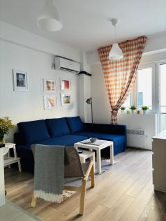 AquaBlue - Trnava - 2