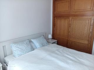 Two bedroom apartment with sea view in Los Abrigos - Los Abrigos - 6