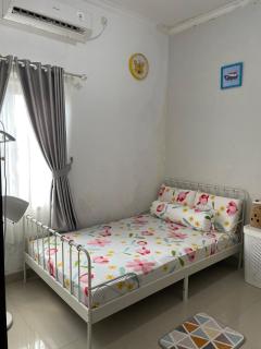 Breeze Garden BnB - Prampuan - 5