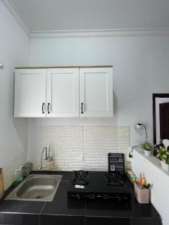 Breeze Garden BnB - Prampuan - 4