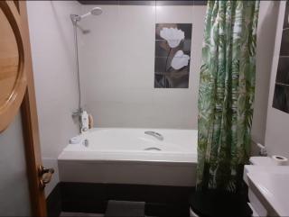 Beach apartment Agadir - 3