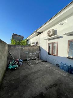 Breeze Garden BnB - Prampuan - 3