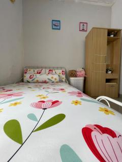 Breeze Garden BnB - Prampuan - 2