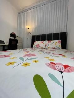 Breeze Garden BnB - Prampuan - 1