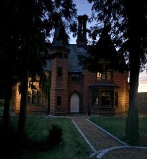 The lodge - Swannington - 4