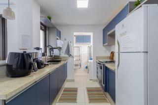 Apartamento Térreo APÊ PARAÍSO - Iberostate Praia do Forte - Mediterrâneo II - 5