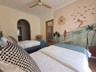 The lemon yard house, 3 bedrooms, patio and barbecue, in Olhão - Quelfes - 3