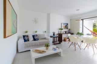 Excelente APÊ PARAÍSO - Iberostate Térreo Praia do Forte - Mediterrâneo II - 9