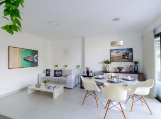 Apartamento Térreo APÊ PARAÍSO - Iberostate Praia do Forte - Mediterrâneo II - 3