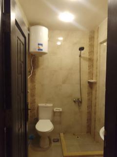 Queen palaz hotel - Ain Suchna - 5