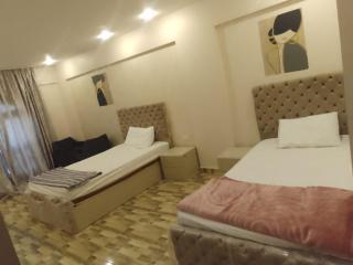 Queen palaz hotel - Ain Suchna - 4