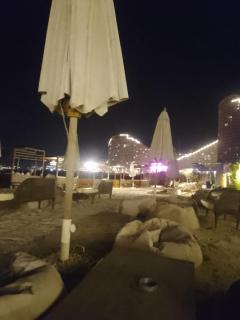 Queen palaz hotel - Ain Suchna - 3
