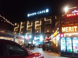 Queen palaz hotel - Ain Suchna - 2