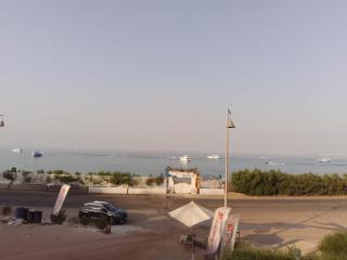 Queen palaz hotel - Ain Suchna - 1