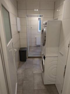 Ferienwohnung Ella - Gries - 4