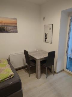 Ferienwohnung Ella - 1