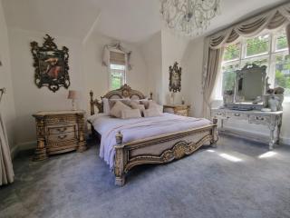 The lodge - Swannington - 5