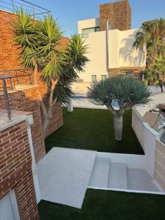Exclusive Villa in Alicante Golf near the Beach - Alicante - 7
