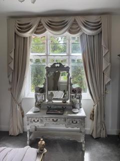 The lodge - Swannington - 6
