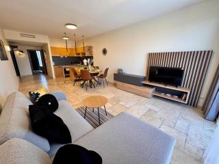 Sea View & infinity pool apartments in Kaliakria resort - Baltschik - 3