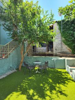 Mint house - 4