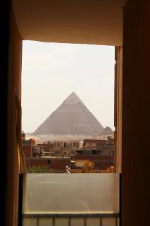 Layali Pyramids Hotel - Kairo - 3