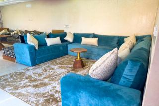 Mirleft Grand Villa - Mirleft - 2