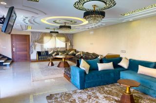 Mirleft Grand Villa - Mirleft - 7