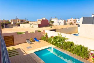 Mirleft Grand Villa - Mirleft - 9