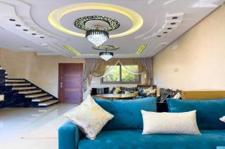 Mirleft Grand Villa - 1