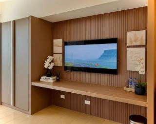 Condo Venice Luxury Residences Grand canal View - Manila - 9