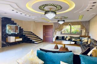 Mirleft Grand Villa - 3