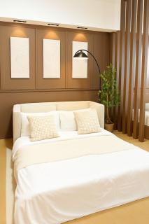 Condo Venice Luxury Residences Grand canal View - Manila - 8