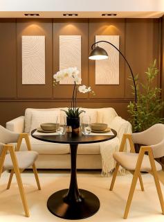 Condo Venice Luxury Residences Grand canal View - Manila - 5